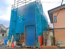 【東京都/府中市浅間町】府中市浅間町4丁目 新築一戸建て 