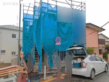 【東京都/府中市浅間町】府中市浅間町4丁目 新築一戸建て 
