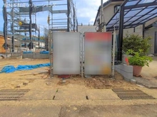 【東京都/日野市南平】日野市南平2丁目 新築一戸建て 