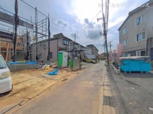 【東京都/日野市南平】日野市南平2丁目 新築一戸建て 