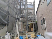 【東京都/日野市南平】日野市南平2丁目 新築一戸建て 