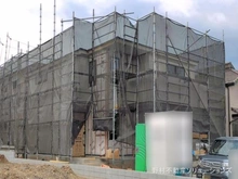 【東京都/日野市南平】日野市南平2丁目 新築一戸建て 