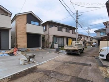 【東京都/府中市浅間町】府中市浅間町4丁目 新築一戸建て 