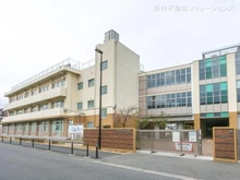 【東京都/府中市浅間町】府中市浅間町4丁目 新築一戸建て 周辺施設