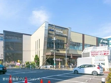 【東京都/府中市浅間町】府中市浅間町4丁目 新築一戸建て 周辺施設