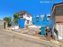 【東京都/日野市落川】日野市落川 新築一戸建て 