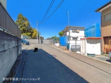 【東京都/日野市落川】日野市落川 新築一戸建て 