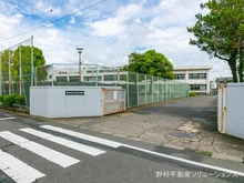 【東京都/日野市落川】日野市落川 新築一戸建て 周辺施設