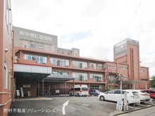 【東京都/日野市落川】日野市落川 新築一戸建て 周辺施設
