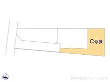 【東京都/府中市本宿町】府中市本宿町4丁目 新築一戸建て 図面と異なる場合は現況を優先