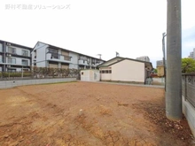 【東京都/府中市本宿町】府中市本宿町4丁目 新築一戸建て 