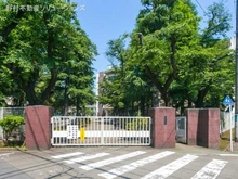 【東京都/府中市本宿町】府中市本宿町4丁目 新築一戸建て 周辺施設