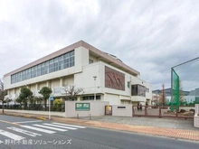 【東京都/府中市若松町】府中市若松町3丁目 新築一戸建て 周辺施設