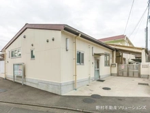 【東京都/府中市若松町】府中市若松町3丁目 新築一戸建て 周辺施設
