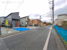 【東京都/府中市若松町】府中市若松町3丁目 新築一戸建て 