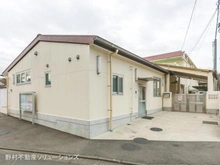 【東京都/府中市若松町】府中市若松町3丁目 新築一戸建て 周辺施設