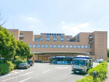 【東京都/府中市若松町】府中市若松町3丁目 新築一戸建て 周辺施設