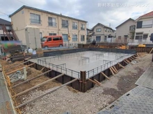 【東京都/日野市落川】日野市落川 新築一戸建て 