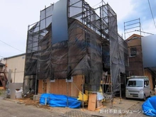 【東京都/日野市落川】日野市落川 新築一戸建て 