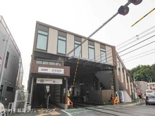 【東京都/日野市落川】日野市落川 新築一戸建て 周辺施設