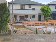 【東京都/府中市西府町】府中市西府町4丁目 新築一戸建て 