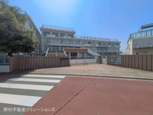 【東京都/府中市西府町】府中市西府町4丁目 新築一戸建て 周辺施設
