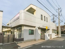 【東京都/府中市西府町】府中市西府町4丁目 新築一戸建て 周辺施設