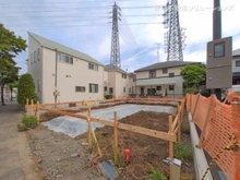 【東京都/府中市西府町】府中市西府町4丁目 新築一戸建て 
