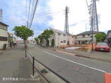 【東京都/府中市西府町】府中市西府町4丁目 新築一戸建て 