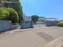 【東京都/府中市四谷】府中市四谷1丁目 新築一戸建て 周辺施設