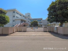 【東京都/府中市四谷】府中市四谷1丁目 新築一戸建て 周辺施設