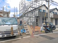 【東京都/府中市四谷】府中市四谷3丁目 新築一戸建て 