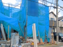 【東京都/府中市四谷】府中市四谷3丁目 新築一戸建て 