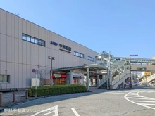 【東京都/府中市四谷】府中市四谷3丁目 新築一戸建て 周辺施設