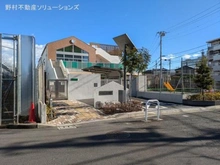 【東京都/府中市四谷】府中市四谷3丁目 新築一戸建て 周辺施設