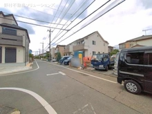 【東京都/府中市四谷】府中市四谷3丁目 新築一戸建て 