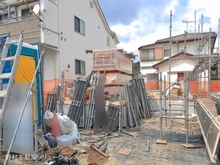 【東京都/府中市四谷】府中市四谷3丁目 新築一戸建て 