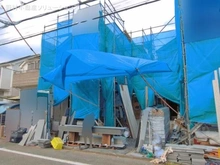【東京都/府中市四谷】府中市四谷3丁目 新築一戸建て 