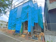 【東京都/府中市押立町】府中市押立町5丁目 新築一戸建て 