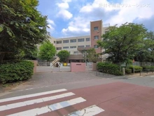 【東京都/府中市押立町】府中市押立町5丁目 新築一戸建て 周辺施設