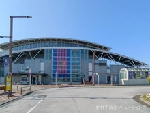 【東京都/府中市押立町】府中市押立町5丁目 新築一戸建て 周辺施設