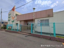 【東京都/府中市押立町】府中市押立町5丁目 新築一戸建て 周辺施設