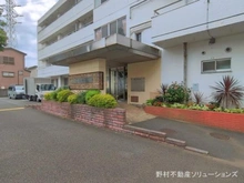【東京都/府中市押立町】府中市押立町5丁目 新築一戸建て 周辺施設