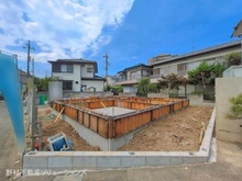 【東京都/日野市南平】日野市南平2丁目 新築一戸建て 