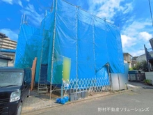 【東京都/日野市南平】日野市南平2丁目 新築一戸建て 