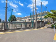 【東京都/日野市南平】日野市南平2丁目 新築一戸建て 周辺施設