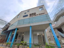 【東京都/日野市南平】日野市南平2丁目 新築一戸建て 周辺施設