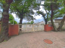 【東京都/府中市西原町】府中市西原町4丁目 新築一戸建て 周辺施設