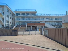【東京都/府中市西原町】府中市西原町4丁目 新築一戸建て 周辺施設