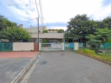 【東京都/府中市西原町】府中市西原町4丁目 新築一戸建て 周辺施設